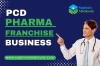 PCD Pharma Franchise Business Avatar